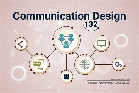 Product Details - Communication Design 132 | Great River Learning