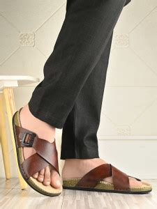 Office Chappals - Buy Office Chappals online at Best Prices in India ...