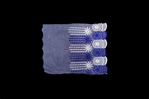 Ribbon embroidery fabrics « Pingaaksh