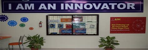 AIR FORCE SCHOOL VIMAN NAGAR :: vacancies