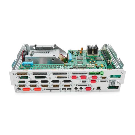 Buy Heidenhain MC 422 Id.Nr. 389 848-01 Main Computer from CNC BOTE