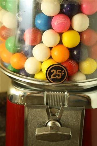 Image result for Gumball Machine Key