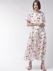 Womens White Maxi Dresses - Buy Womens White Maxi Dresses online at ...