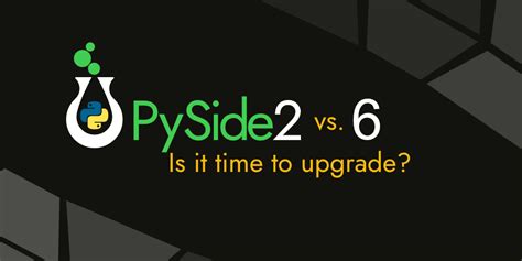 Image result for PySide