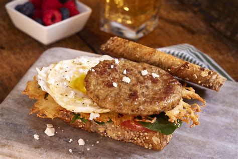 Stadium Brats | Johnsonville Foodservice