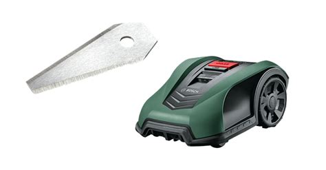 Robot rasaerba per DIYer   Bosch DIY