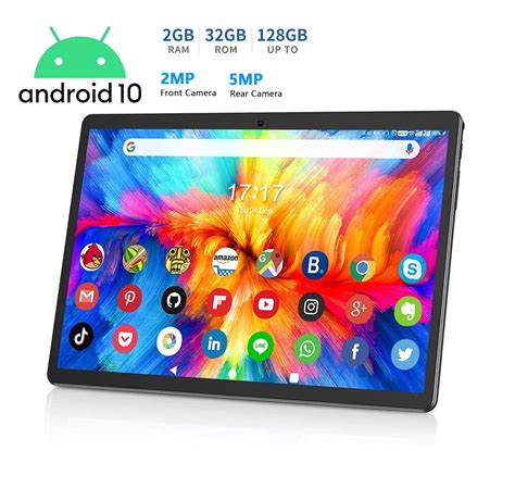 Android 10 Tablet 的图像结果