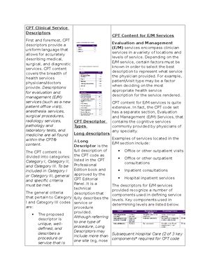 CPT Coding Tutorial 的图像结果