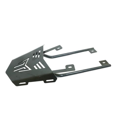 Type 2 Carrier With Plate For MT-15 | Motocare