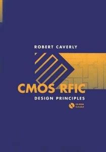 CMOS RFIC Design Principles: Buy CMOS RFIC Design Principles by Caverly ...