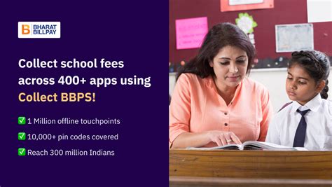 Bharat Bill Payment Solution - Campus7- School Management Software