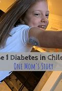 Image result for Type 1 Diabetes in Children