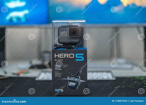 Image result for GoPro Box