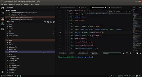 Image result for Vscode Installation