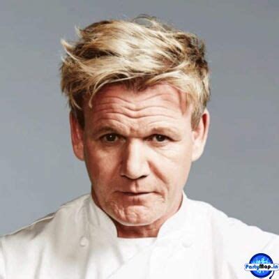 Gordon Ramsay - Agent, Manager, Publicist Contact Info