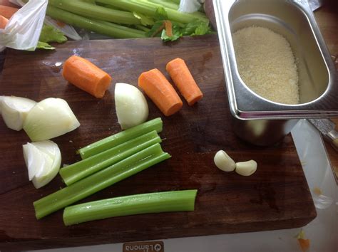 Lasagne (Thermomix F&E)