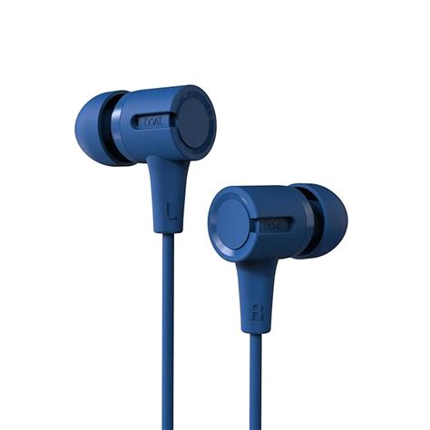 boAt Bassheads 102 in Ear Wired Earphones with Mic(Jazzy Blue) : Amazon ...