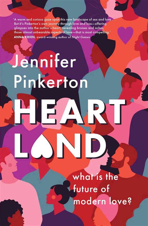‘Heartland’: A new book explores love in the time of millennials and ...