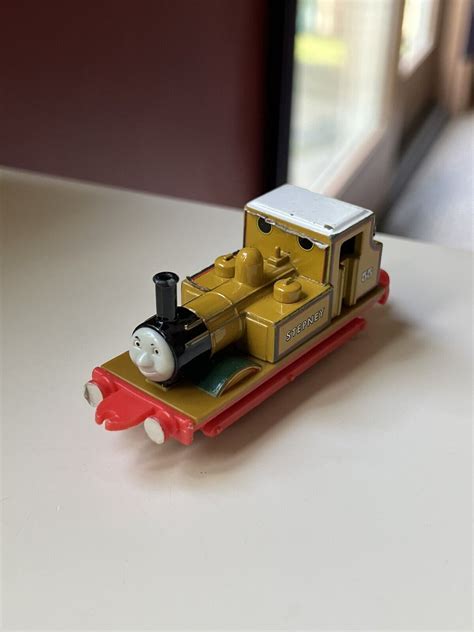 Thomas Tank Engine and Friends Stepney 的图像结果