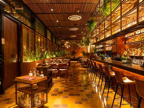 The 26 Best Restaurants In Lima - Lima - The Infatuation
