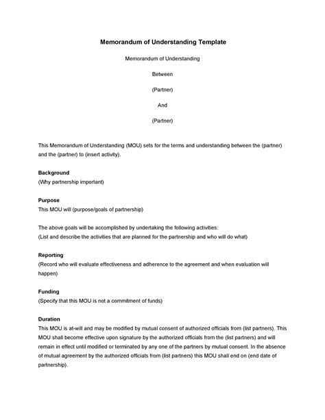 40 Private Placement Memorandum Templates [Word, PDF]