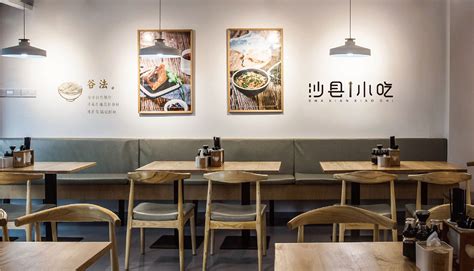 餐饮品牌策划：餐饮店的室内空间设计_上海餐饮营销策划公司-上海美御