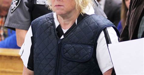 Where Is Joyce Mitchell Now? Escape At Dannemora Tailor