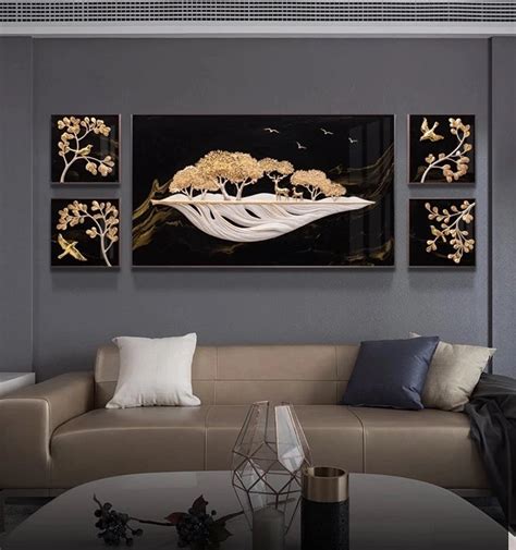 The Anima of Magnificence Premium Wall Art – thedecorvilla