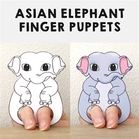 Finger Puppet 的图像结果