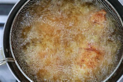 Deep Fried Chicken Thighs Recipe - Recipe Vibes