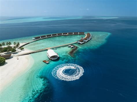About the Maldives – 360degreeworld