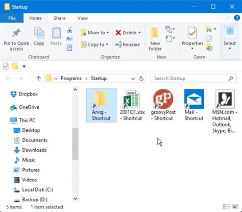 Image result for How to Automatically Open Files On Startup