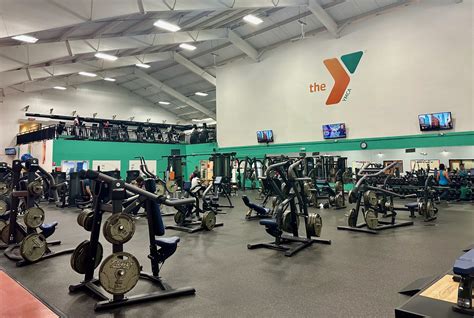 Sinking Spring – YMCA of Reading and Berks County