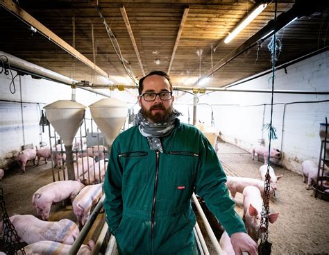 ITW: Innovationspreis Tierwohl verliehen | agrarheute.com
