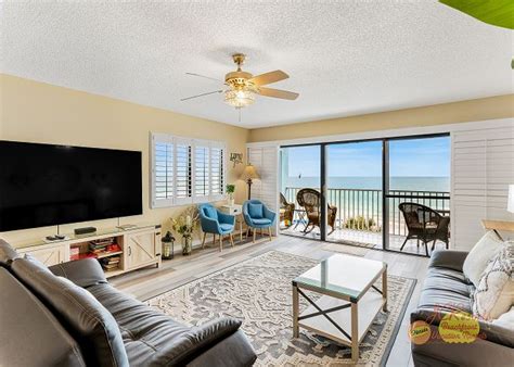 Indian Shores, Florida United States - Sand Dollar 302 | JCResorts