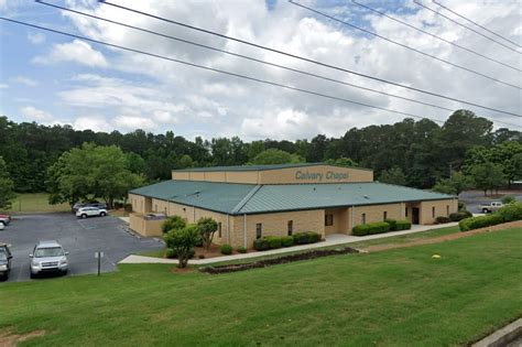 Private School in Lilburn, GA - The County Office