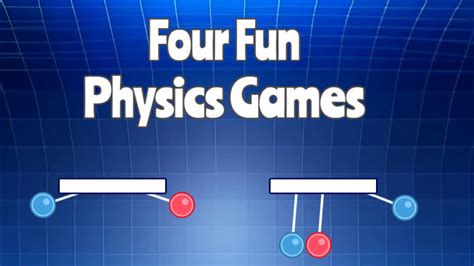 Image result for Scratch Physics Games