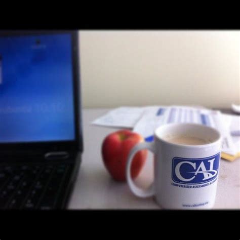 Computerized Assessments & Learning Office Photos