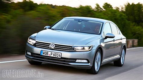 Volkswagen to recall more than 11 million vehicles worldwide - Overdrive