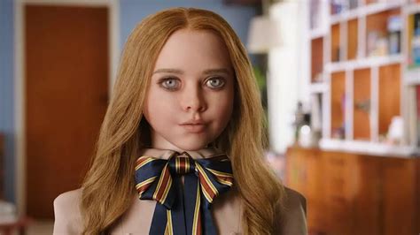 'M3GAN', 'Babilônia', 'Fervo', 'Regra 34': as estreias nos cinemas