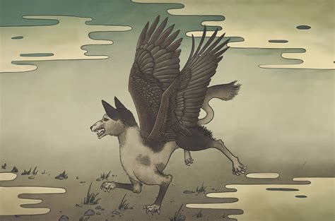 Japanese Mythical Creatures List