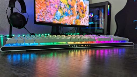 Image result for Alienware Keyboard 920K