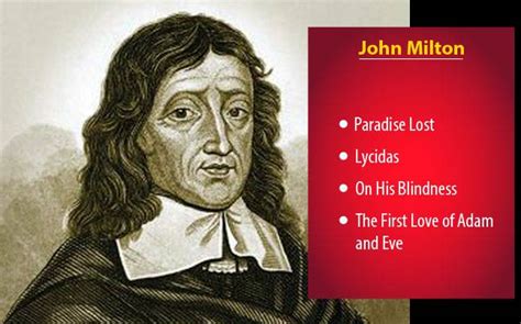 Top 10 all time favourite English poets - India Today