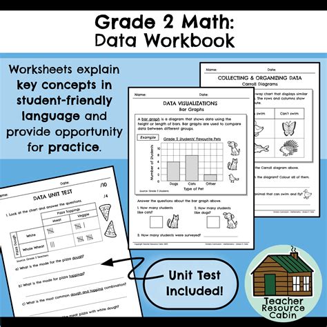 Image result for Mathematics Year 2 Topic Data