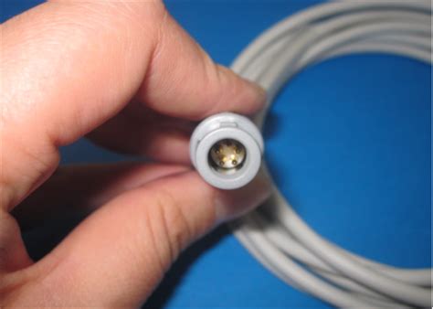 Image result for BioLite Analog SpO2 Extension Cable