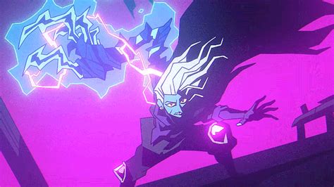 Absolum - Official Gameplay Trailer