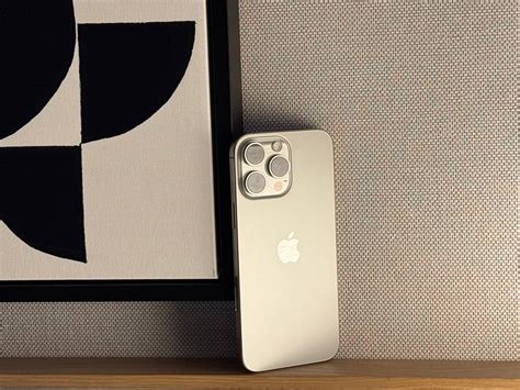 Review: iPhone 16 Pro Max is a dream device for content creation | t2ONLINE