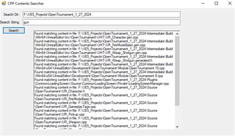 Image result for CPP Script