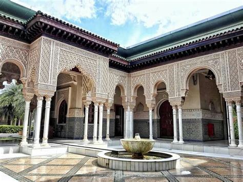 MOROCCAN PAVILION PUTRAJAYA (2025) All You Need to Know BEFORE You Go ...