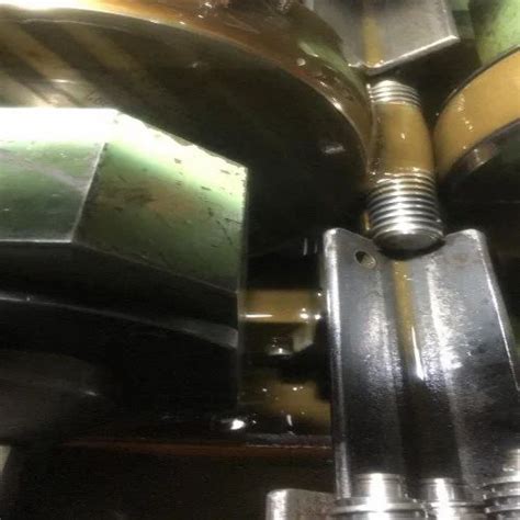 Image result for Thread Rolling CNC Machine Attachment Acme Thread